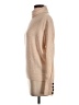 Moth Tan Wool Pullover Sweater Size XS - photo 5