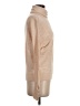 Moth Tan Wool Pullover Sweater Size XS - photo 4