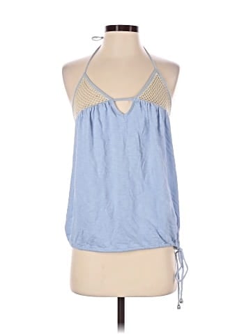 VS Bra Tops Tank Top (view 1)