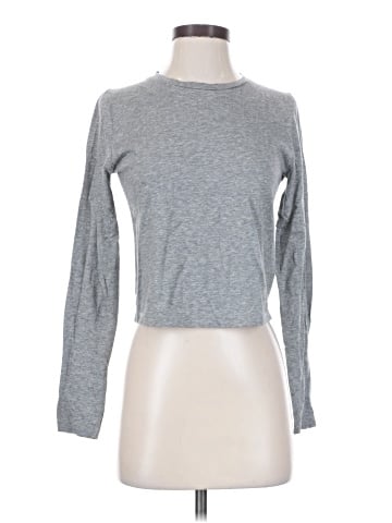 J Brand Long Sleeve Turtleneck (view 1)