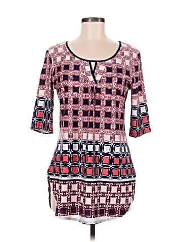 Perseption Concept Casual Dress (view 1)