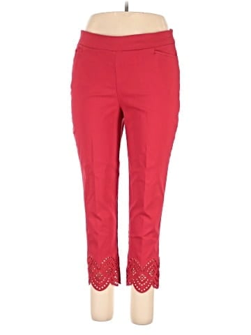 Chico's Casual Pants (view 1)