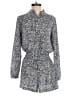 MICHAEL Michael Kors 100% Polyester Gray Romper Size S - photo 1