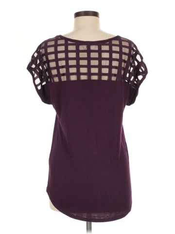 Carol Rose Short Sleeve Top (view 2)