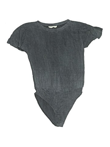 Painted Threads Bodysuit (view 1)