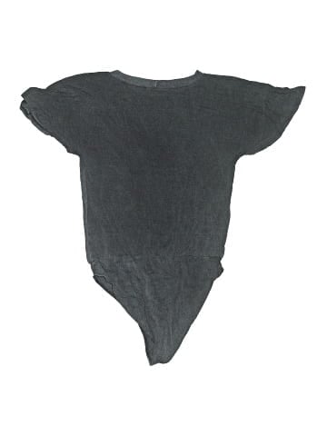 Painted Threads Bodysuit (view 2)