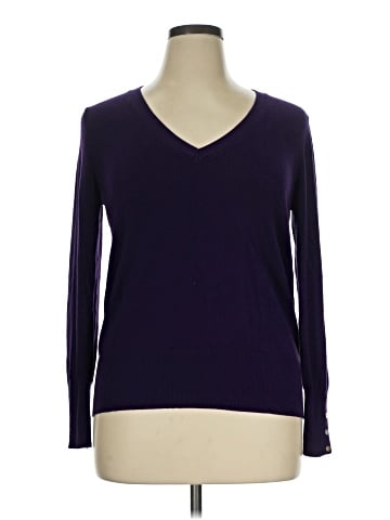 Kenneth Cole REACTION Pullover Sweater (view 1)