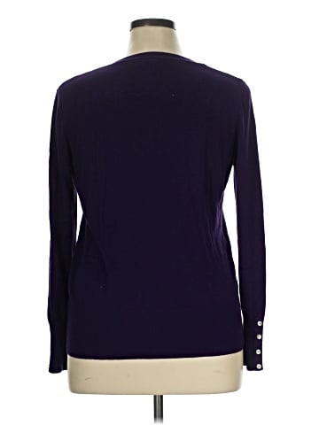Kenneth Cole REACTION Pullover Sweater (view 2)
