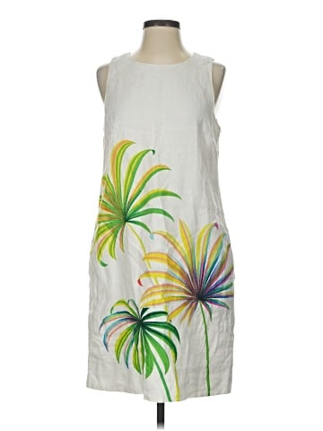 Tommy Bahama Cocktail Dress (view 1)