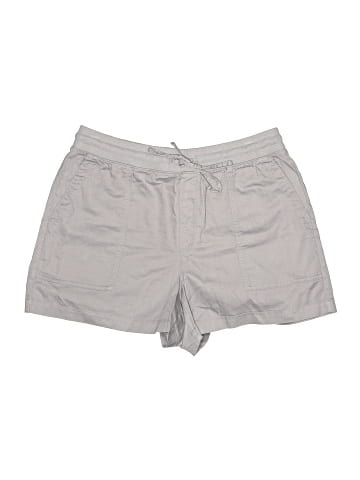 Gap Khaki Shorts (view 1)