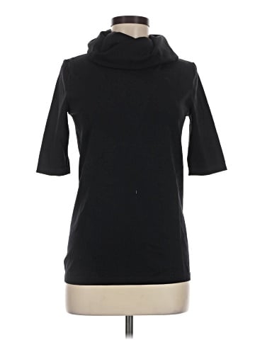 Wolford Short Sleeve Turtleneck (view 1)