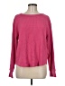 Gap Pink Pullover Sweater Size M (tall) - photo 1