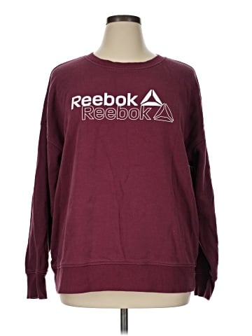 Reebok Sweatshirt (view 1)