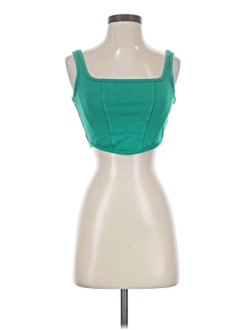 Altar'd State Sleeveless Top (view 1)
