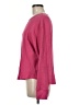 Gap Pink Pullover Sweater Size M (tall) - photo 5