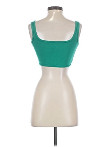 Altar'd State Sleeveless Top (view 2)