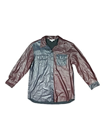 Peter Som 3/4 Sleeve Top (view 2)