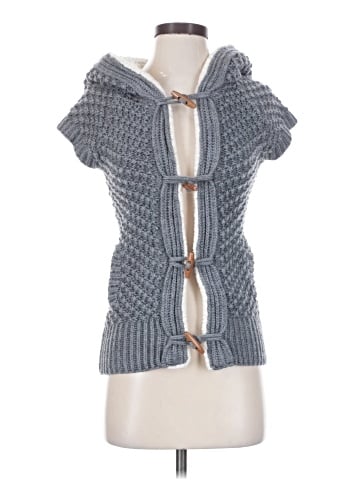 Zara Vest (view 1)