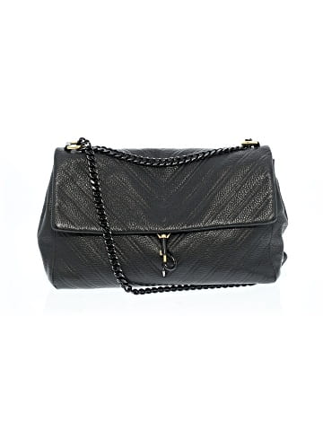 Rebecca Minkoff Leather Shoulder Bag (view 1)