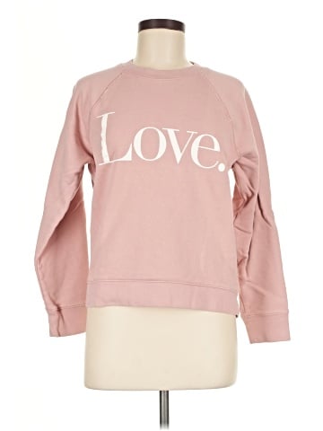 J.Crew Sweatshirt (view 1)