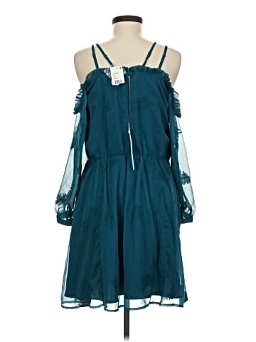 Adelyn Rae Casual Dress (view 2)