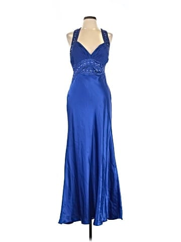 Hailey by Adrianna Papell Cocktail Dress (view 1)