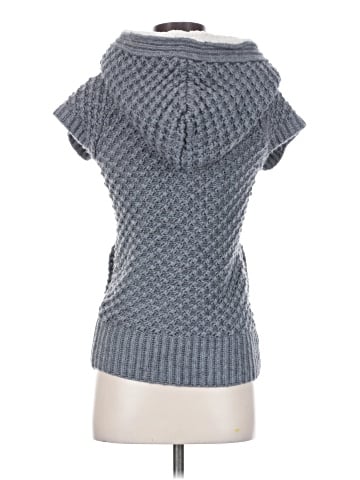 Zara Vest (view 2)