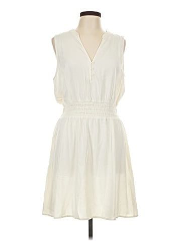 Market and Spruce Casual Dress (view 1)