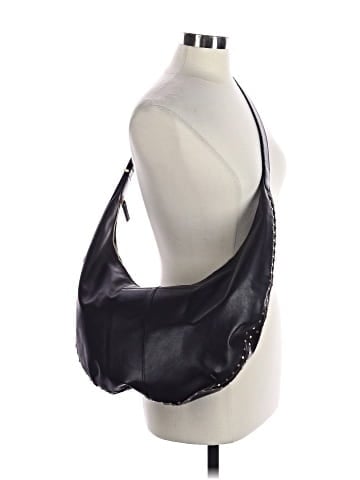 Madewell The Essential Curve Shoulder Bag (view 2)