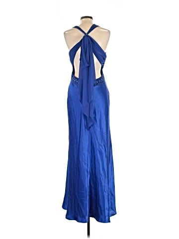 Hailey by Adrianna Papell Cocktail Dress (view 2)