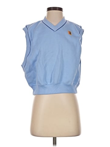 Nike Sleeveless T-Shirt (view 1)