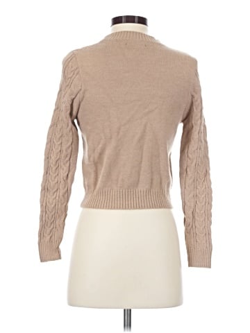 Love Tree Turtleneck Sweater (view 2)