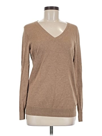 Amazon Essentials Pullover Sweater (view 1)