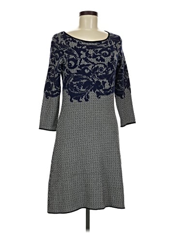 Taylor Casual Dress (view 1)