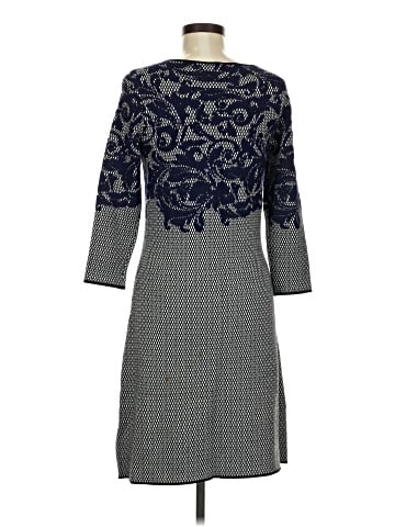 Taylor Casual Dress (view 2)