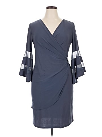 R&M Richards Cocktail Dress (view 1)