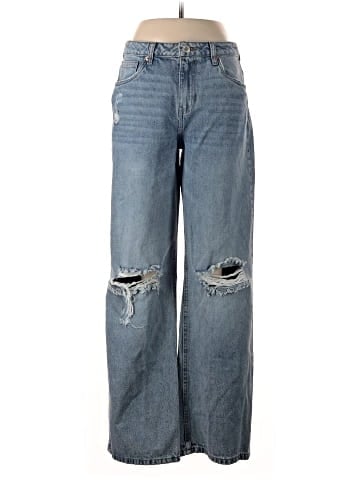 Cuidado Con el Perro Jeans (view 1)