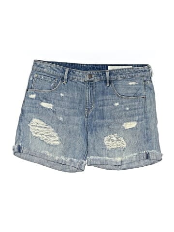 Treasure & Bond Denim Shorts (view 1)
