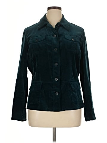 Jones New York Signature Jacket (view 1)