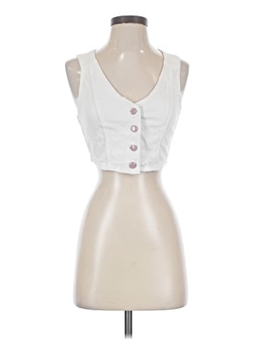 Assorted Brands Sleeveless Blouse (view 1)