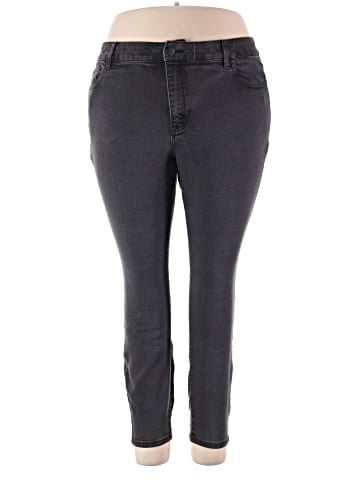 Lane Bryant Jeggings (view 1)