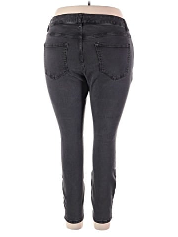 Lane Bryant Jeggings (view 2)
