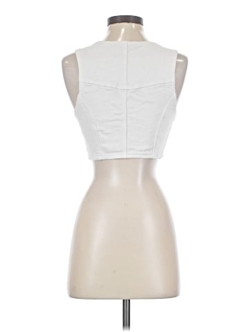 Assorted Brands Sleeveless Blouse (view 2)