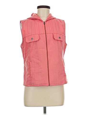 Christopher & Banks Vest (view 1)