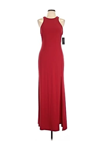 Onyx Nite Casual Dress (view 1)
