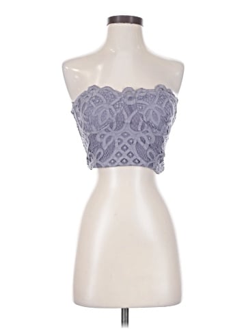 FP One Sleeveless Top (view 1)