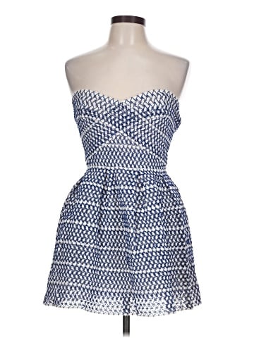 Wow Couture Cocktail Dress (view 1)