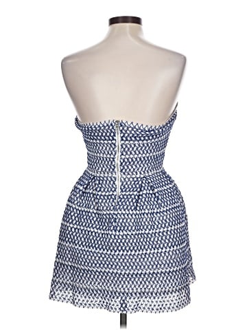 Wow Couture Cocktail Dress (view 2)