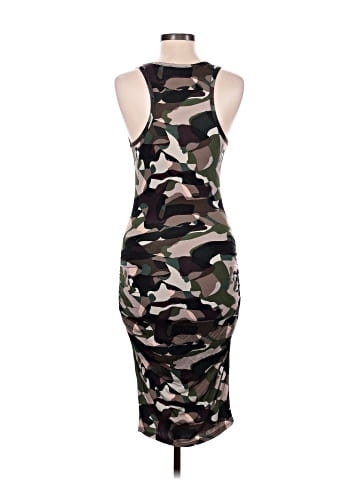 Venus Cocktail Dress (view 2)