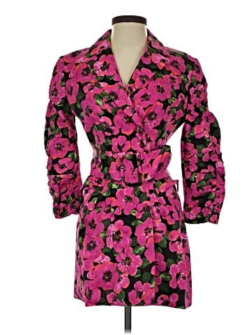 Zara Cocktail Dress (view 1)